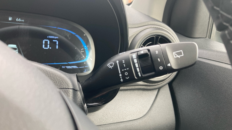 Hyundai i10 1.0 [63] Advance 5dr [Nav] Petrol Hatchback